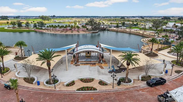 $625,000 | 1945 Rieger Road, The Villages, FL 34762