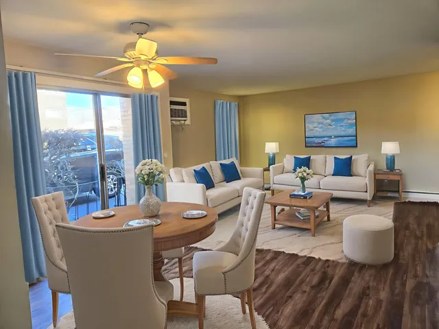 $1,500 | 4712 West 107th Street, Unit 1D, Oak Lawn, IL 60453