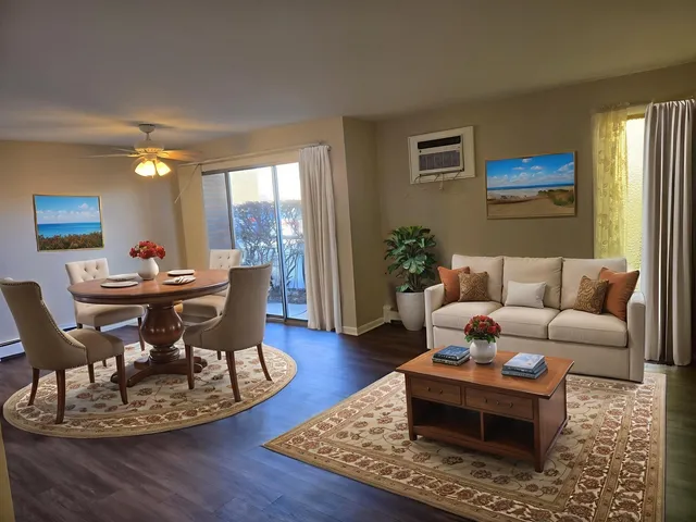 $1,500 | 4712 West 107th Street, Unit 1D, Oak Lawn, IL 60453