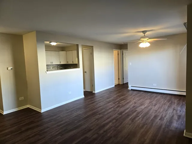 $1,500 | 4712 West 107th Street, Unit 1D, Oak Lawn, IL 60453