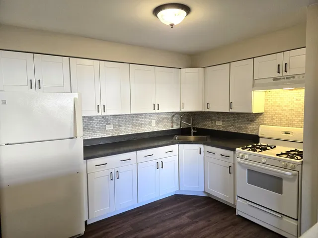 $1,500 | 4712 West 107th Street, Unit 1D, Oak Lawn, IL 60453