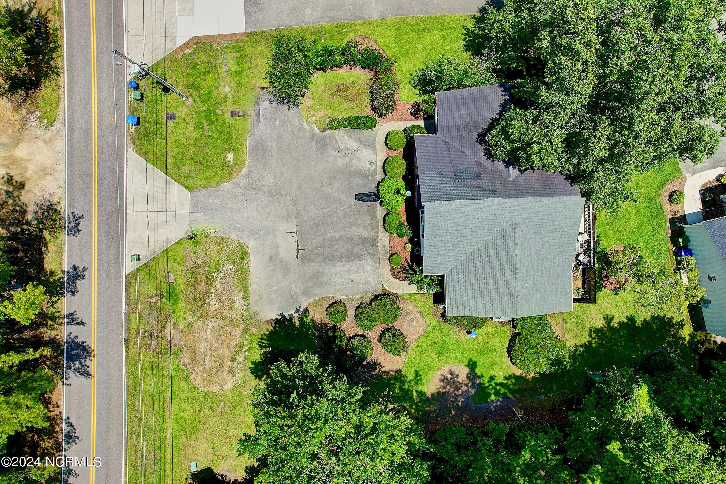 255 Beasley Road, Unit B Wilmington, NC 28409 - Photo 20 of 27 255BBeasleyRd - 30