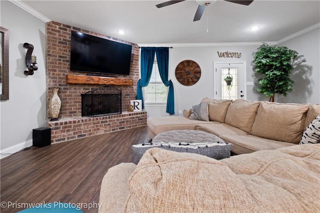 68 Locker Road Deville, LA 71328 - Photo 12 of 38