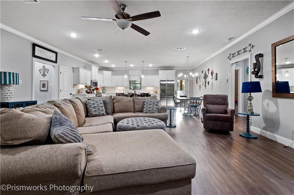 68 Locker Road Deville, LA 71328 - Photo 13 of 38