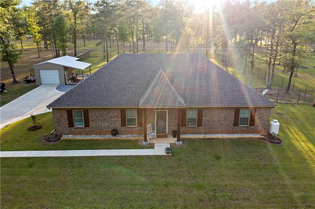 68 Locker Road Deville, LA 71328 - Photo 3 of 38