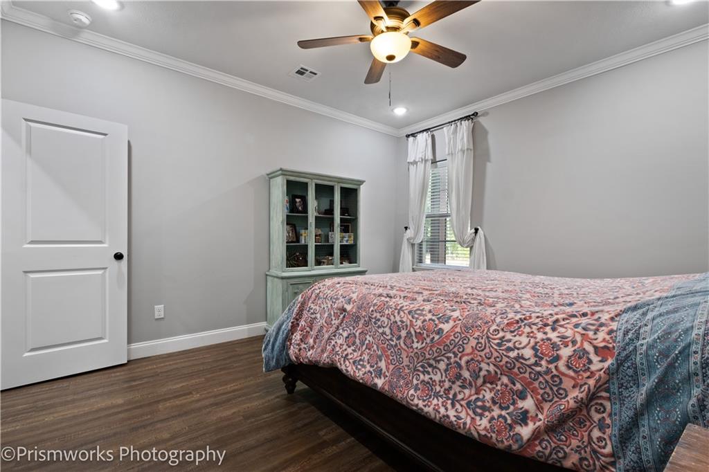 68 Locker Road Deville, LA 71328 - Photo 32 of 38