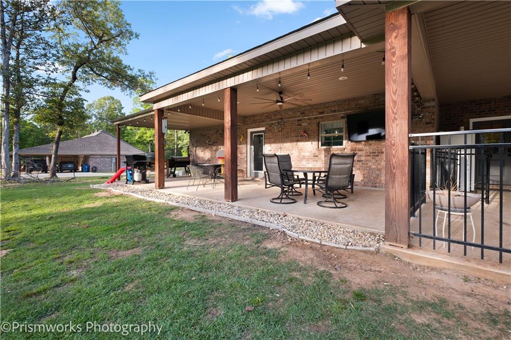 68 Locker Road Deville, LA 71328 - Photo 37 of 38