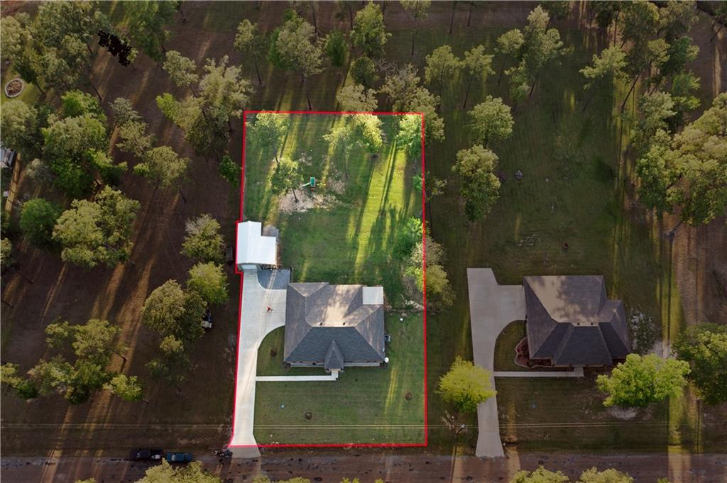 68 Locker Road Deville, LA 71328 - Photo 5 of 38