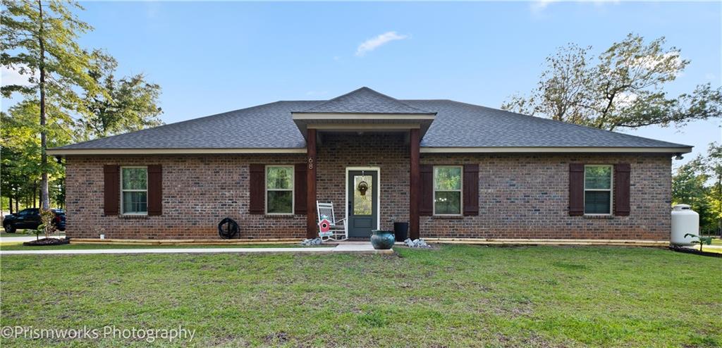 68 Locker Road Deville, LA 71328 - Photo 6 of 38
