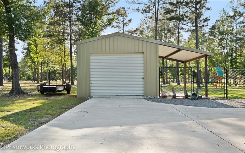 68 Locker Road Deville, LA 71328 - Photo 7 of 38