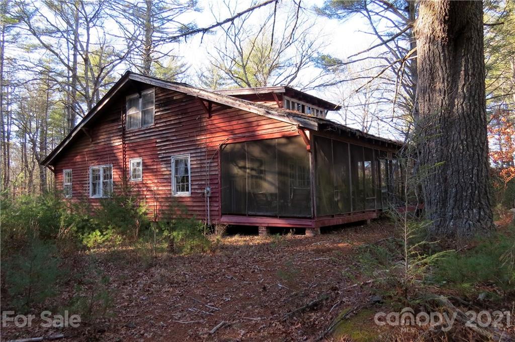 1100 State Road Cedar Mountain, NC 28718 - Photo 1 of 1 Gallery Image 1