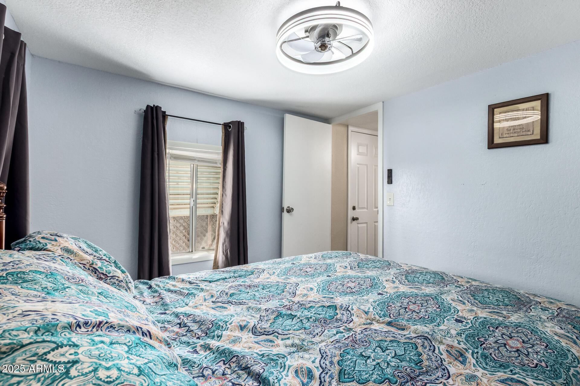 800 West Apache Trail, Unit 24 Apache Junction, AZ 85120 - Photo 16 of 27 a view of a bedroom