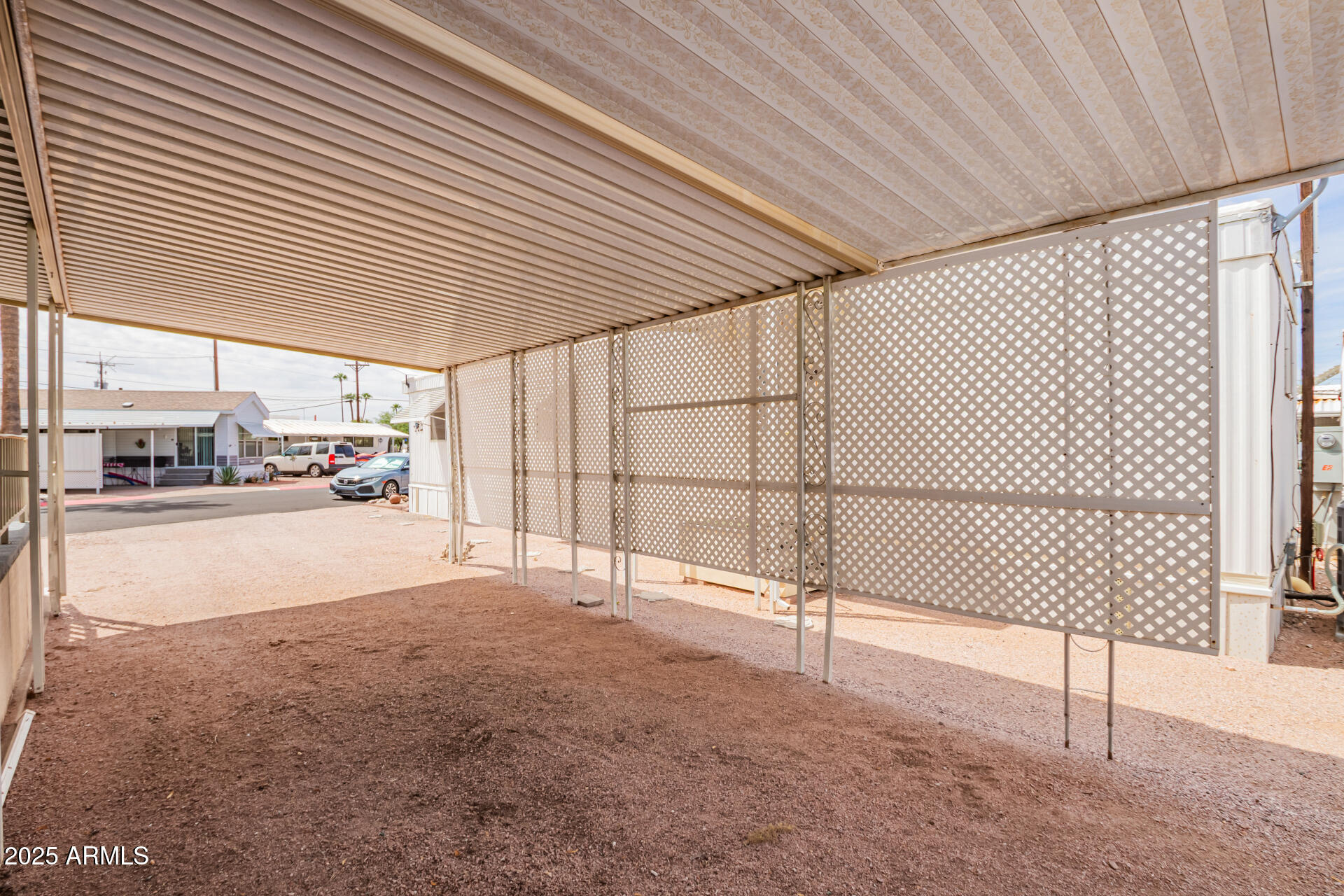 800 West Apache Trail, Unit 24 Apache Junction, AZ 85120 - Photo 24 of 27