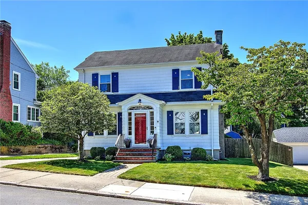 $795,000 | 40 Lafayette Street, Pawtucket, RI 02860