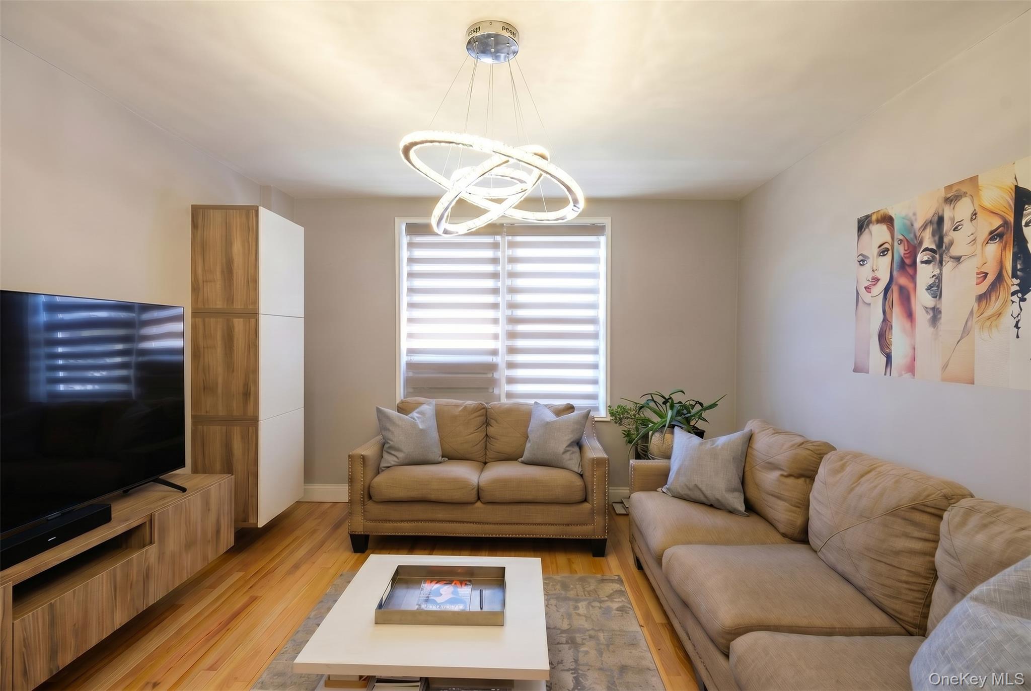 126 Church Street, Unit 2G New Rochelle, NY 10805 - Photo 3 of 9