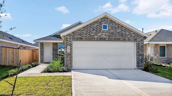 $2,150 | 26911 Dalmatian Bellflower Drive, Katy, TX 77493