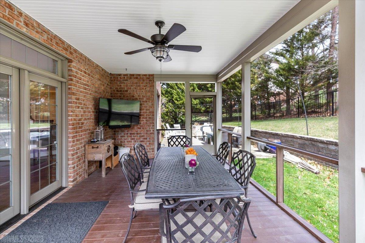 1850 Augusta National Road Blacksburg, VA 24060 - Photo 67 of 96 Gallery Image 67