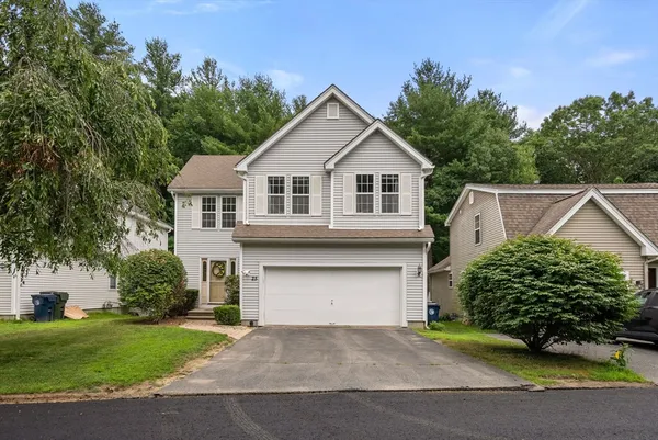 $4,700 | 25 Magnolia Lane, Marlborough, MA 01752