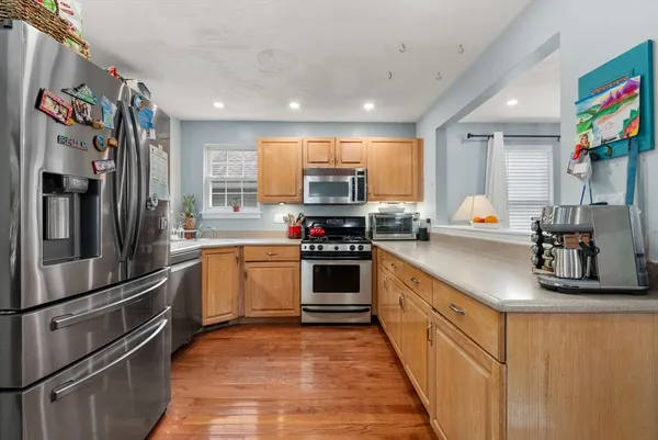 $4,700 | 25 Magnolia Lane, Marlborough, MA 01752