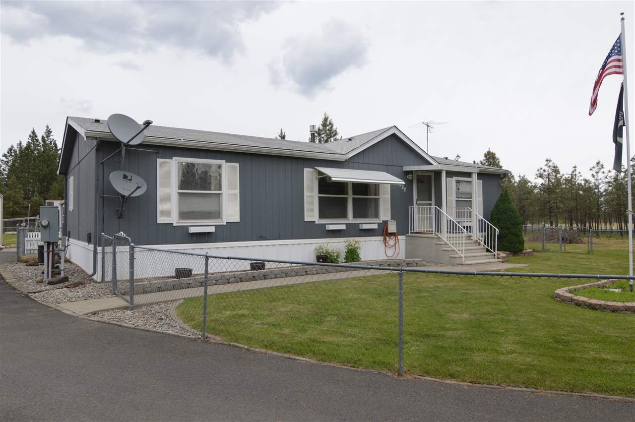 7622 West White Road Cheney, WA 99004 - Photo 2 of 15