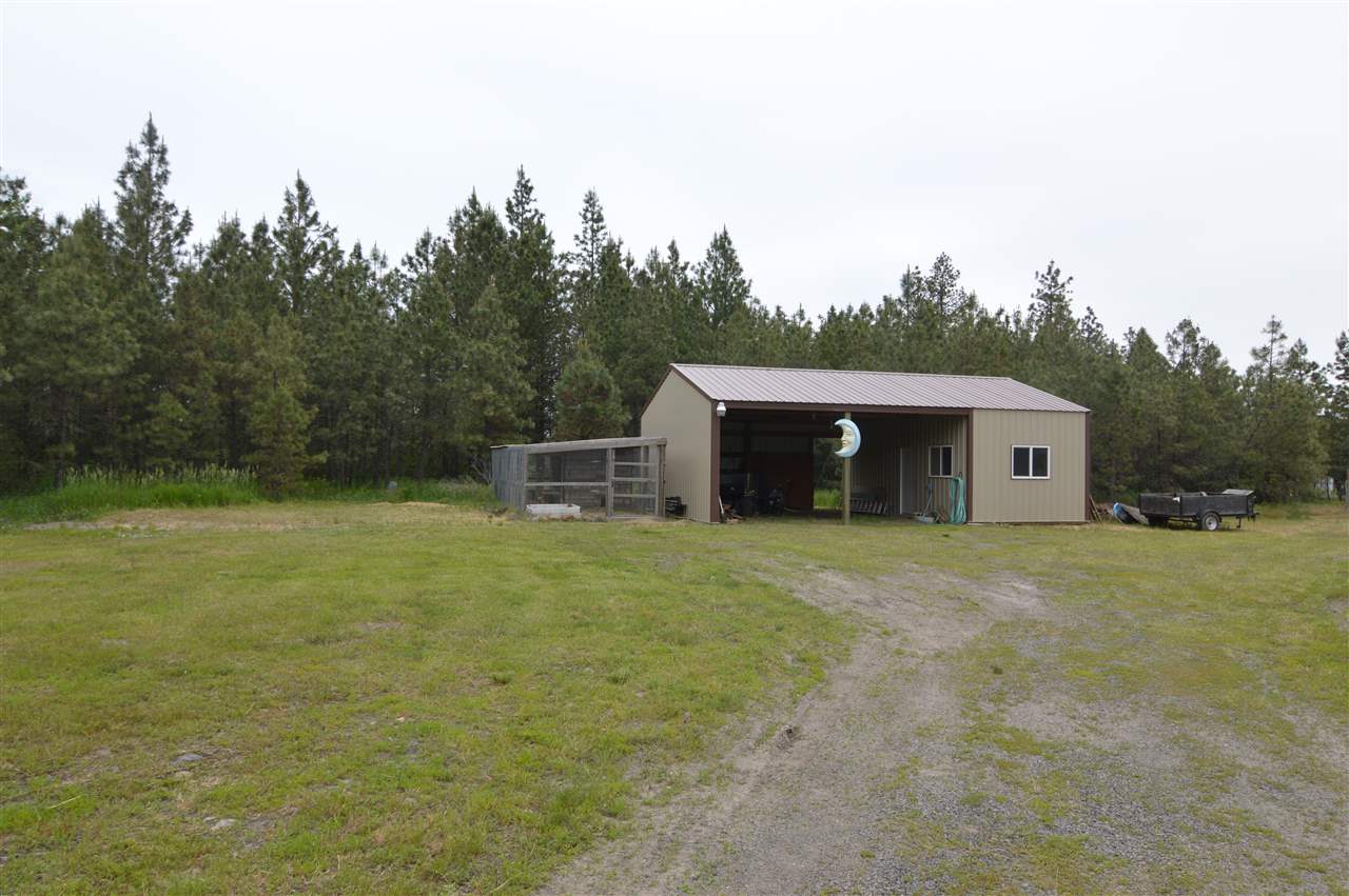 7622 West White Road Cheney, WA 99004 - Photo 13 of 15