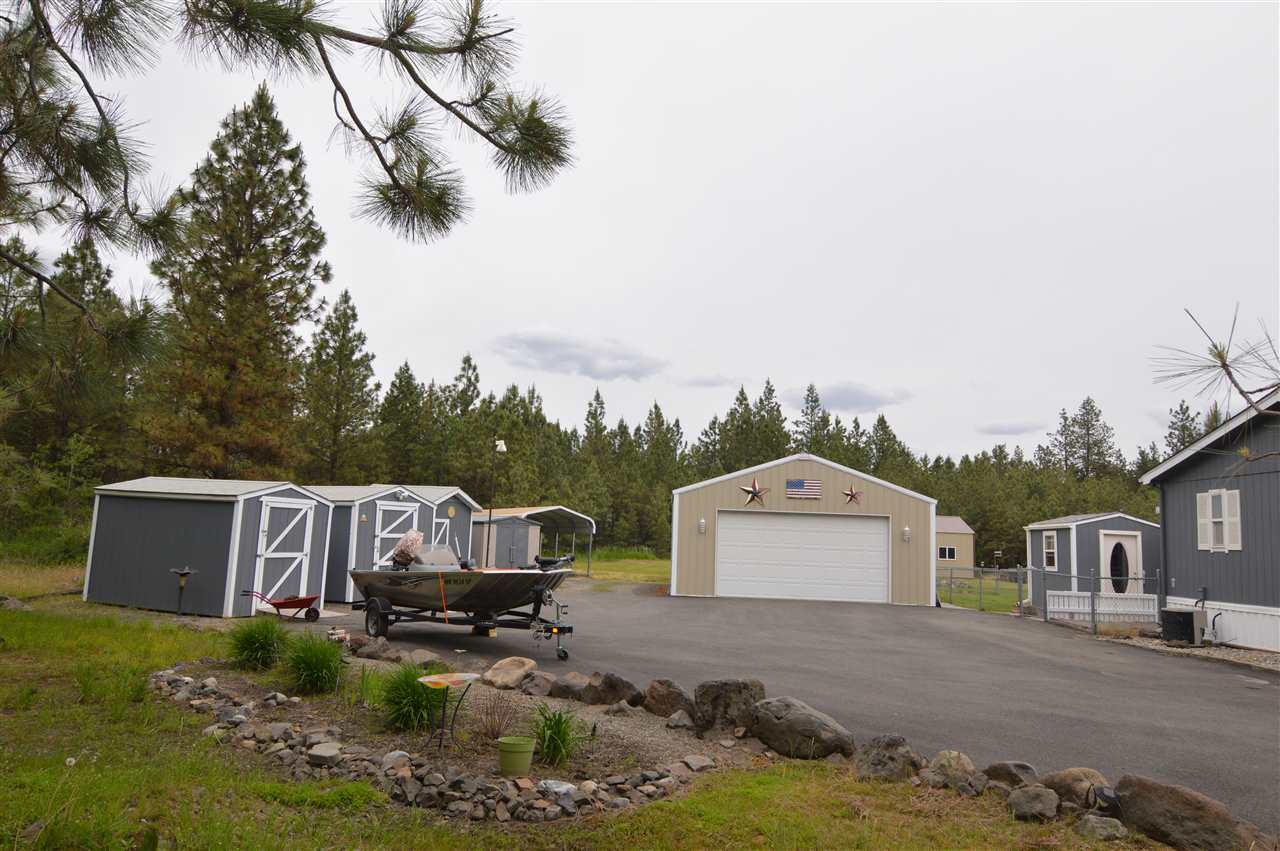 7622 West White Road Cheney, WA 99004 - Photo 15 of 15