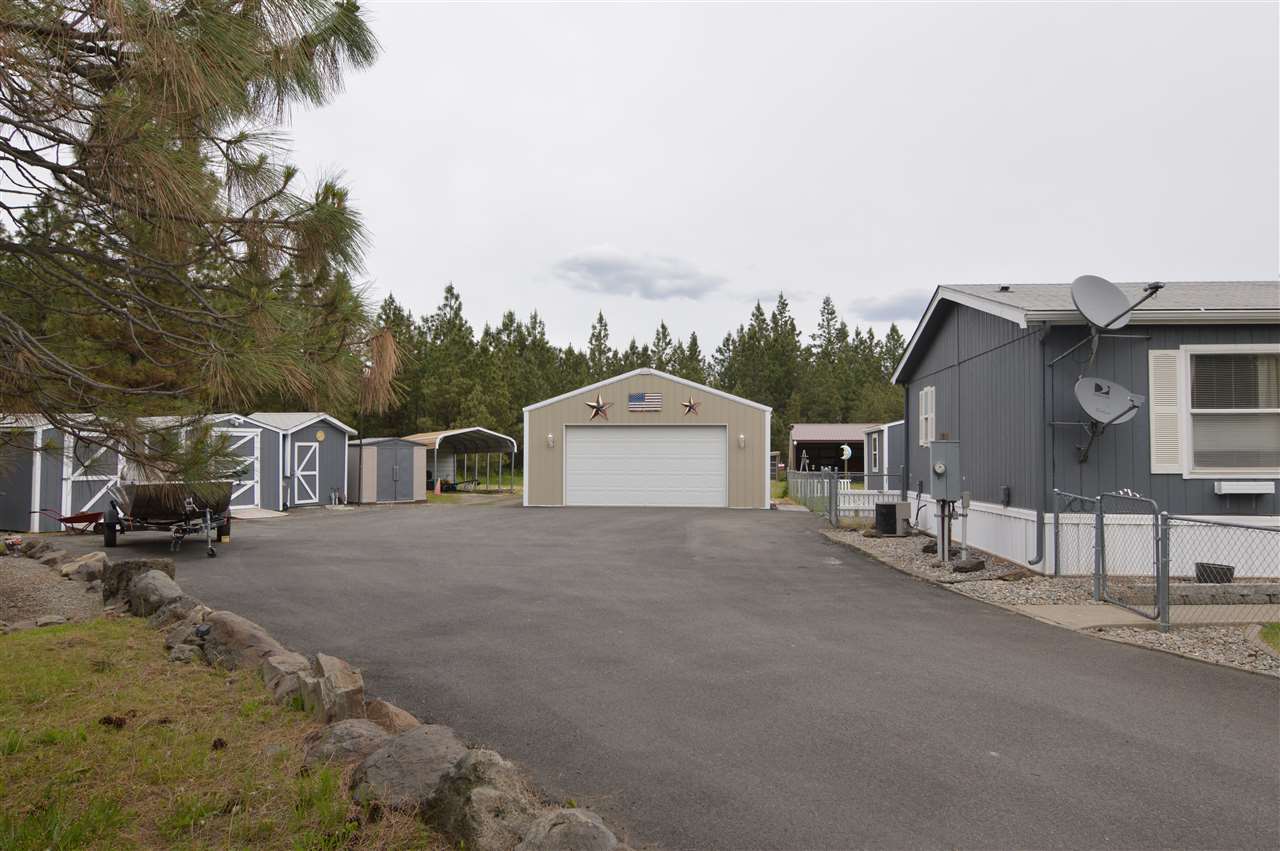 7622 West White Road Cheney, WA 99004 - Photo 4 of 15