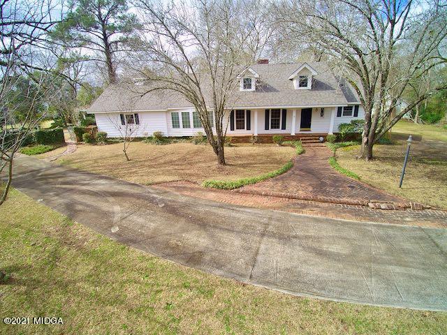 2611 Walden Road Macon, GA 31216 - Photo 1 of 64 Main View