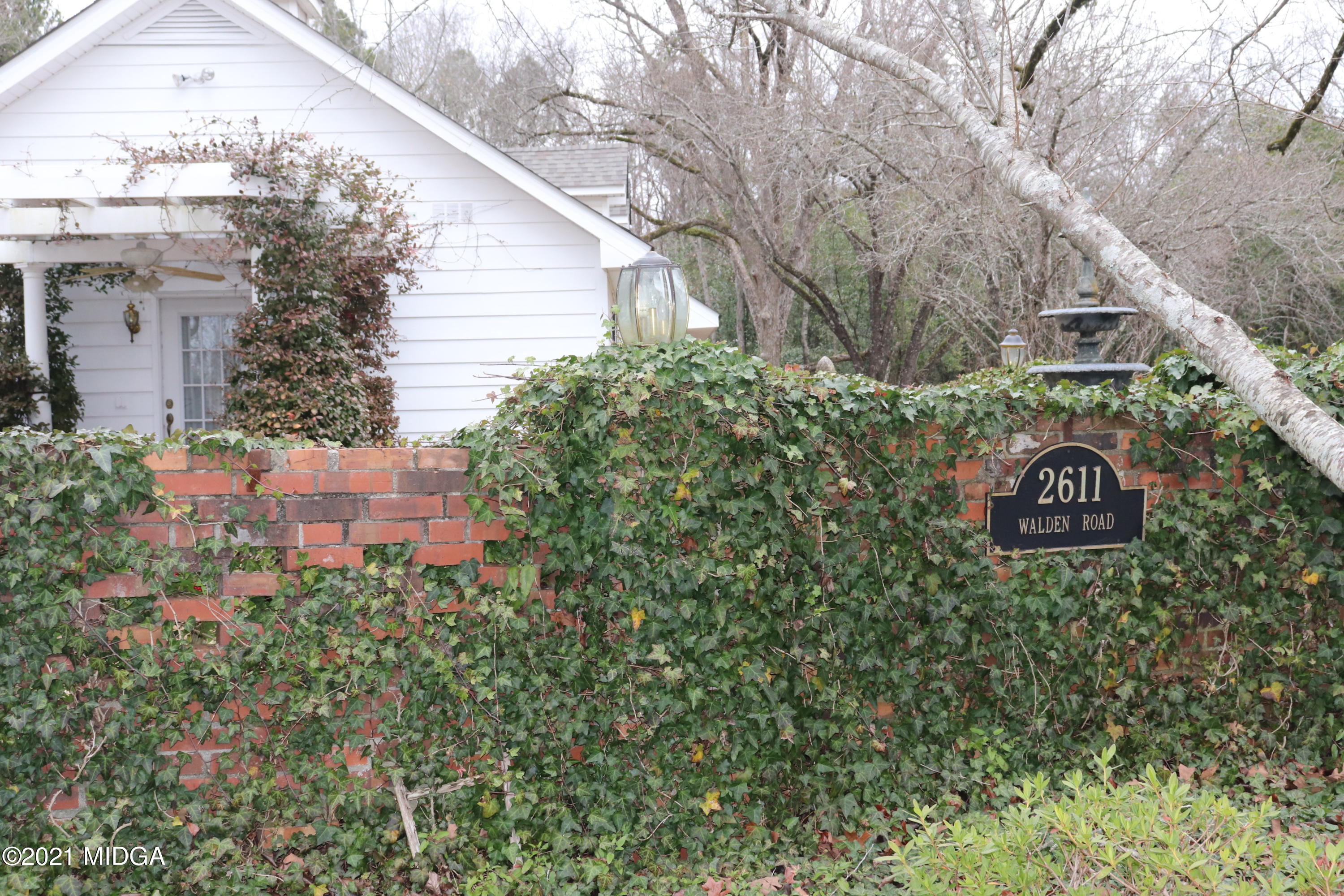 2611 Walden Road Macon, GA 31216 - Photo 41 of 64 IMG_3529