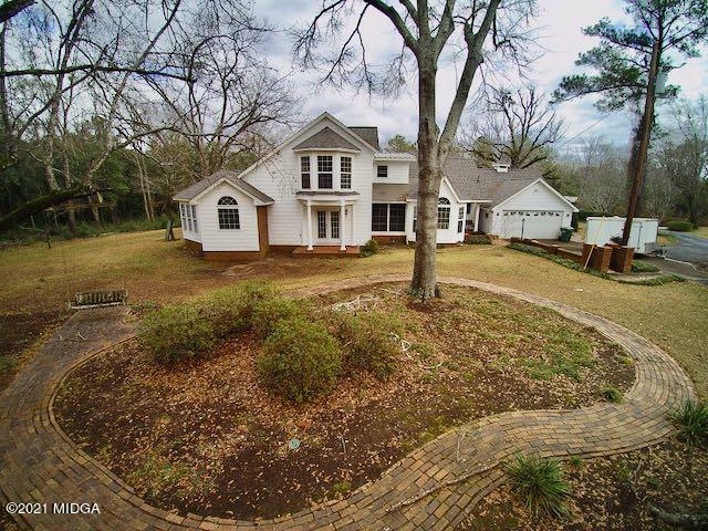 2611 Walden Road Macon, GA 31216 - Photo 63 of 64 YUN00109