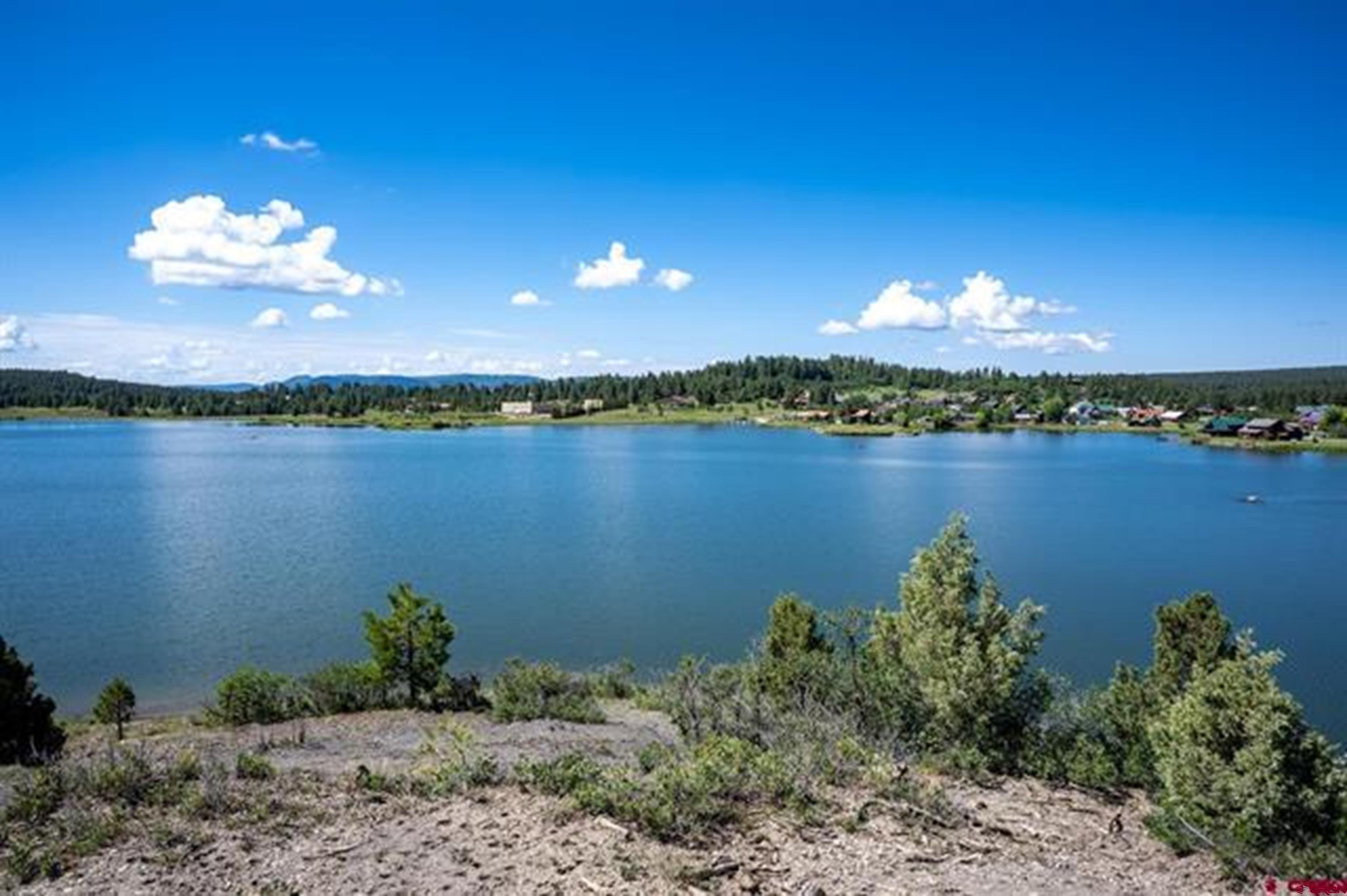135 Incline Circle Pagosa Springs, CO 81147 - Photo 2 of 12