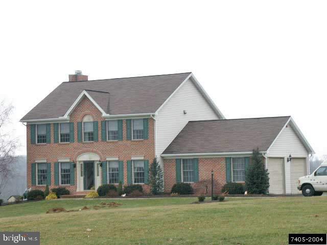 1025 Windsor Road Red Lion, PA 17356 - Photo 1 of 1 Gallery Image 1