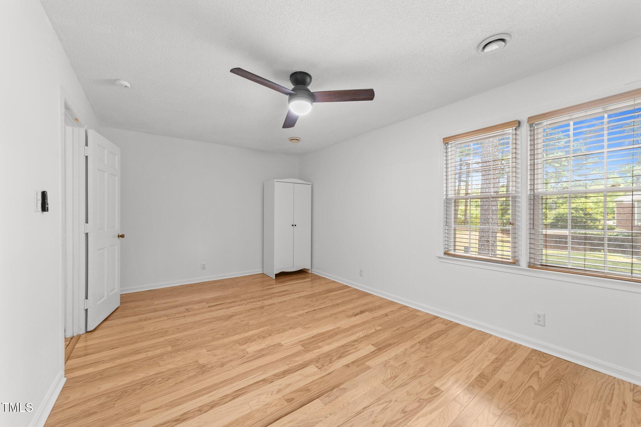 2947 Wycliff Road Raleigh, NC 27607 - Photo 18 of 30 Bedroom 2 -2