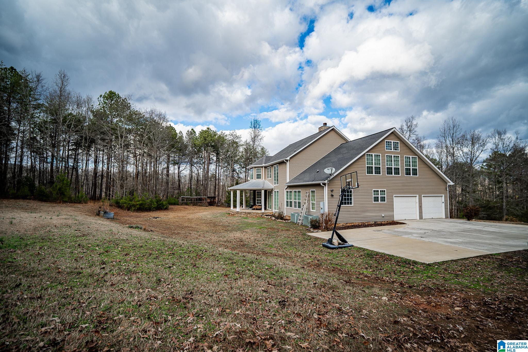 766 Antioch Road Anniston, AL 36207 - Photo 10 of 47