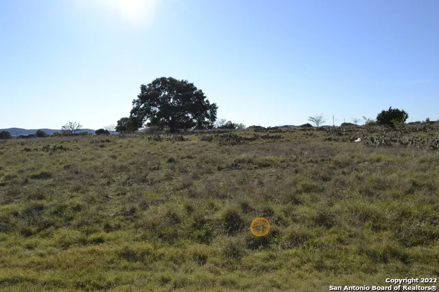 $31,000 | Lt 22 Stone Crest, Bandera, TX 78003