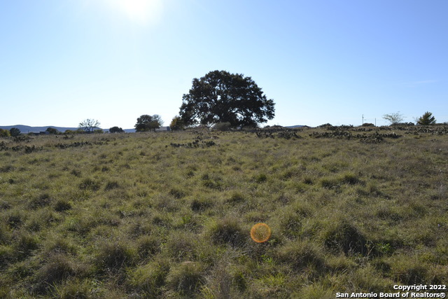 Lt 22 Stone Crest Bandera, TX 78003 - Photo 9 of 9 a view of a dry field