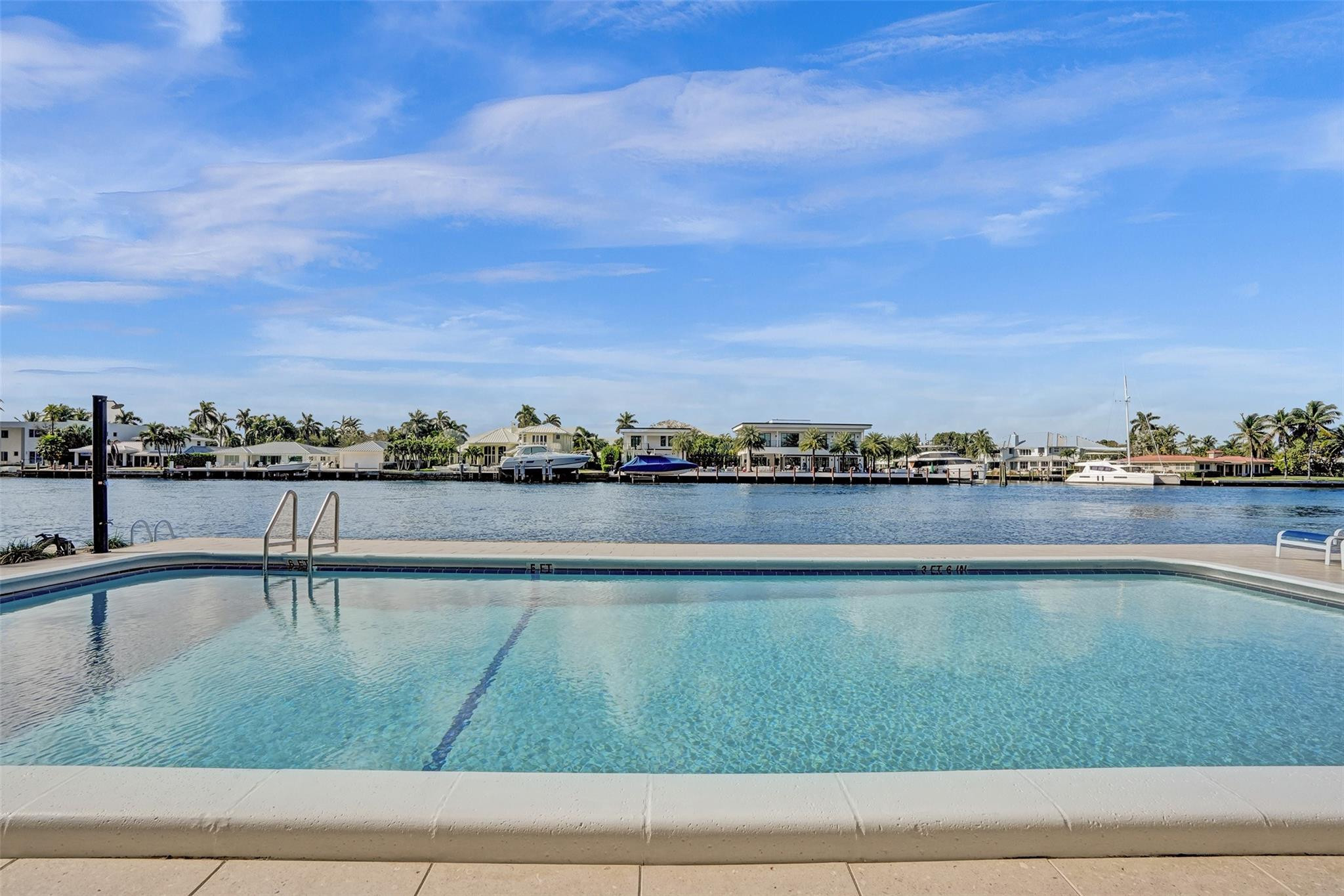 303 North Riverside Drive, Unit PH3 Pompano Beach, FL 33062 - Photo 25 of 32 Photo 25