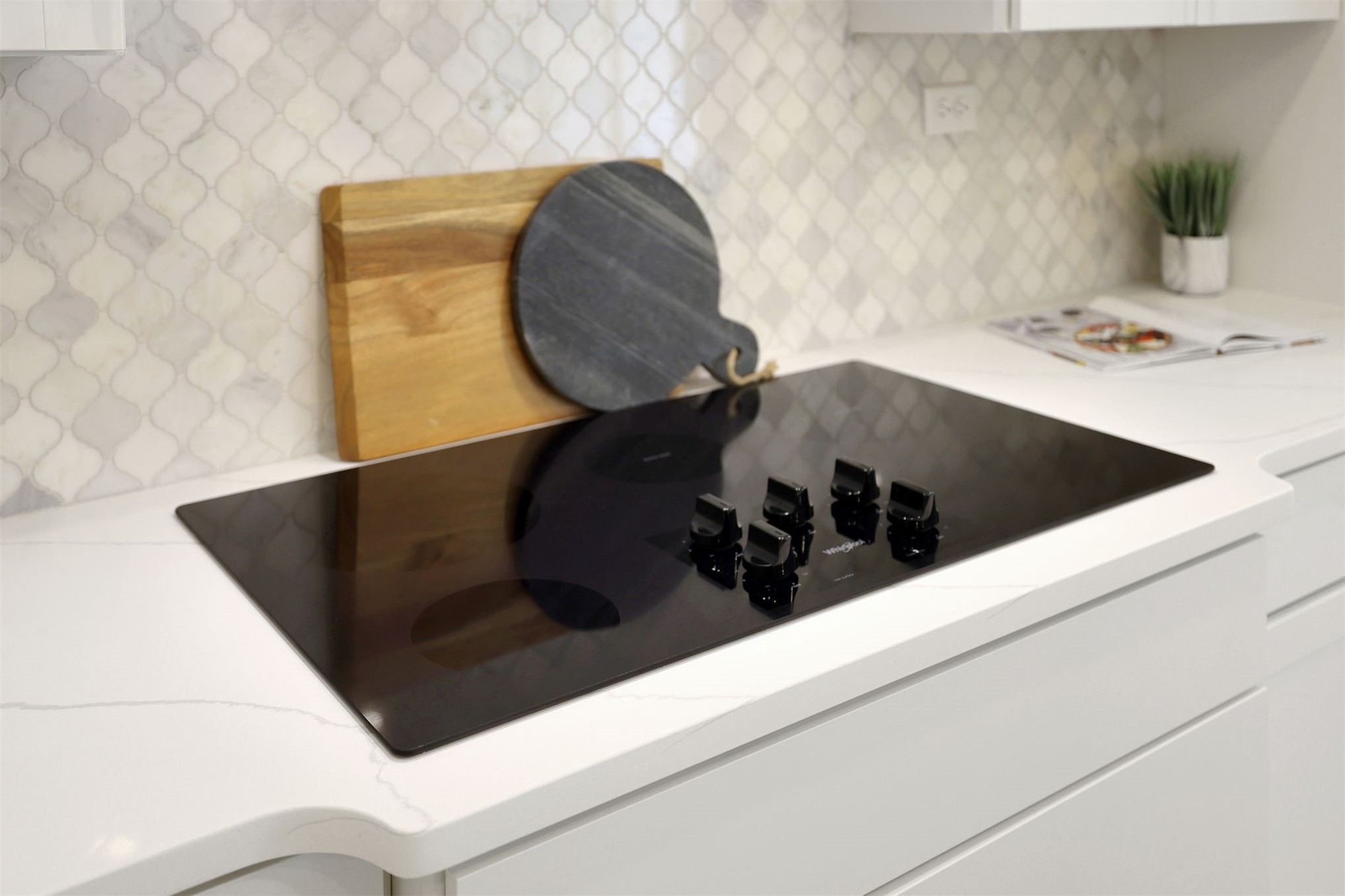96040 Pirates Bluff Road Yulee, FL 32097 - Photo 33 of 38 a close up of a sink and a mirror