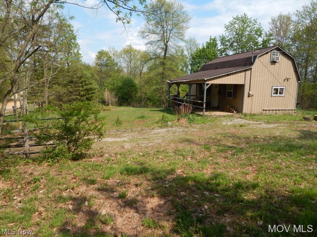 1474 Sheeps Run Road Petroleum, WV 26161 - Photo 2 of 15