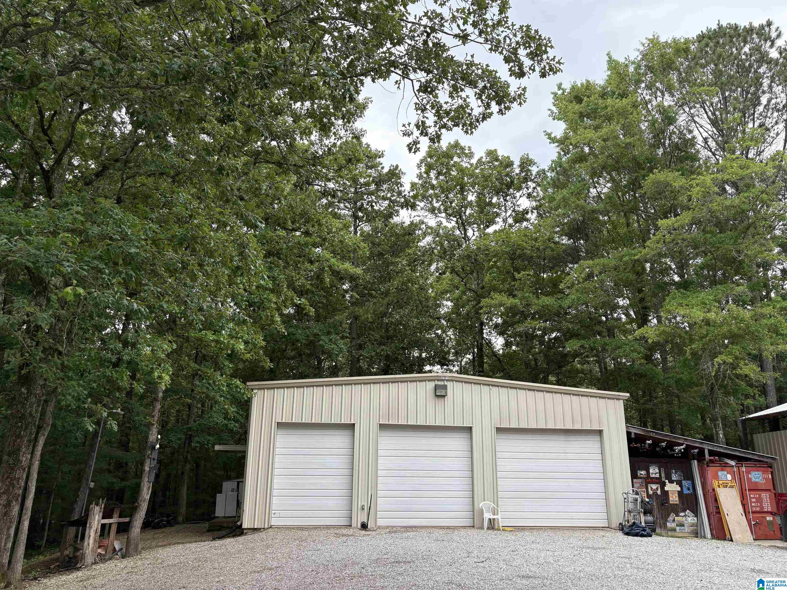 1322 Mitchellville Road Ohatchee, AL 36271 - Photo 43 of 51