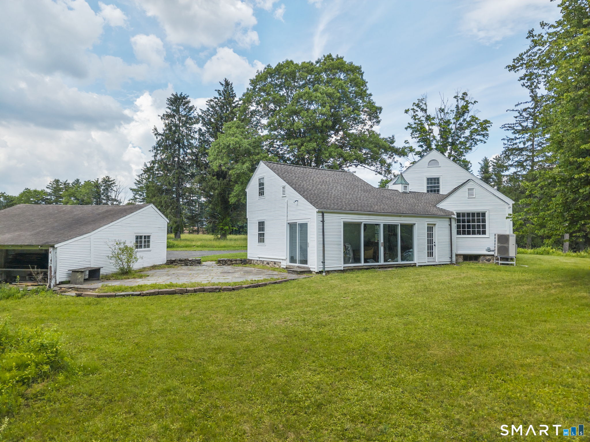 444 Cherry Brook Road Canton, CT 06019 - Photo 5 of 40