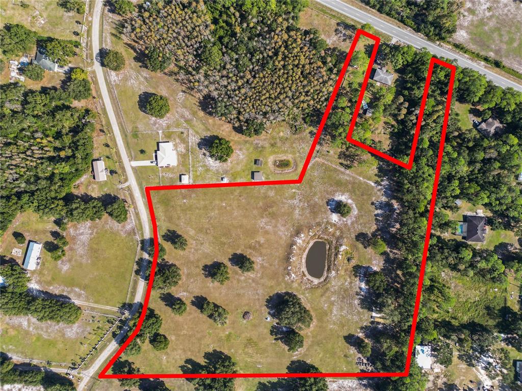 1828 Gator Creek Ranch Road Lakeland, FL 33809 - Photo 18 of 27