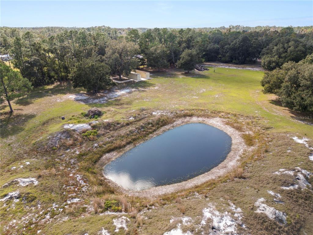 1828 Gator Creek Ranch Road Lakeland, FL 33809 - Photo 20 of 27 a view of a swimming pool with an outdoor space