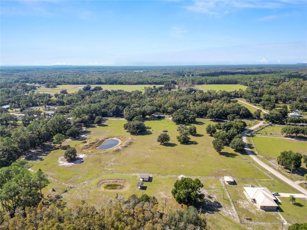 1828 Gator Creek Ranch Road Lakeland, FL 33809 - Photo 9 of 27 an aerial view of a city