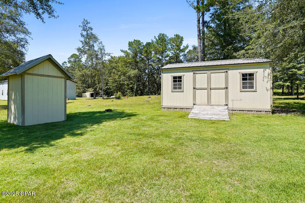 7910 Sneads Landing Road Sneads, FL 32460 - Photo 34 of 51