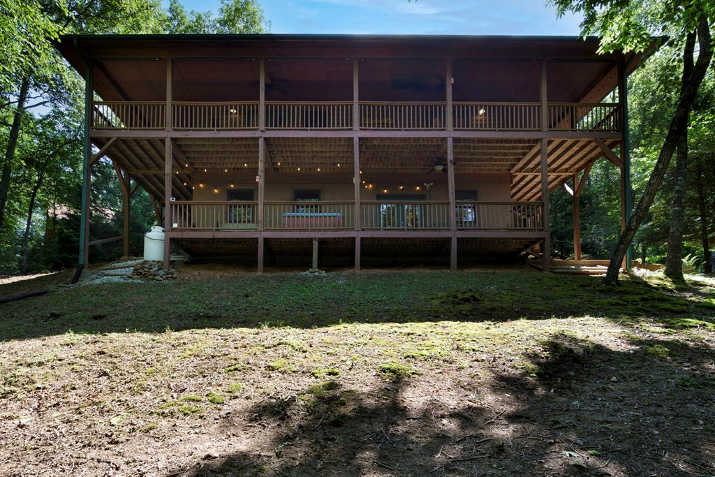 252 Dew Drop Lane Murphy, NC 28906 - Photo 4 of 45