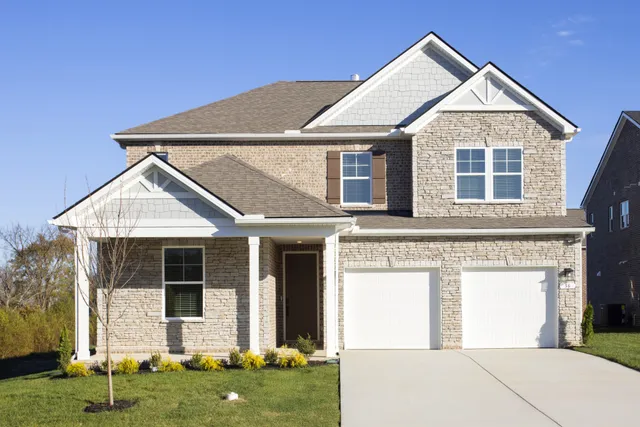 $649,990 | 36 Foxton Court, Mount Juliet, TN 37122