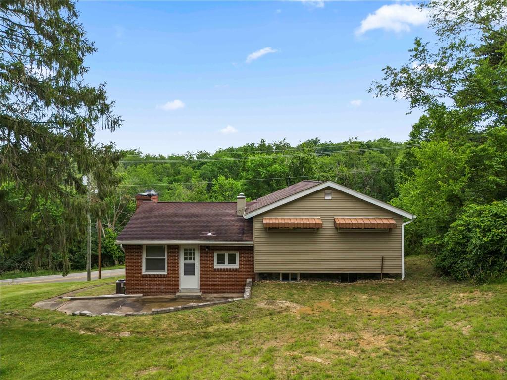 372 Chartiers Run Road Canonsburg, PA 15317 - Photo 6 of 30