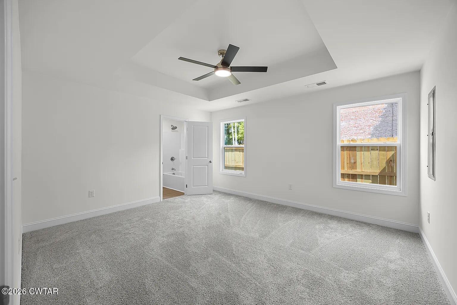 248 Linden Street Jackson, TN 38301 - Photo 13 of 15 Room4