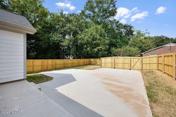 $229,900 | 248 Linden Street, Jackson, TN 38301